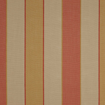 Colefax and Fowler - Callan Stripe - Tomato - F3616/05