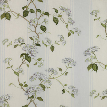 Colefax and Fowler - Summerby Linen - Pale Blue - F3705/02