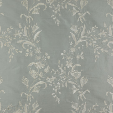 Colefax and Fowler - Antoinette Silk - Aqua - F3712/01