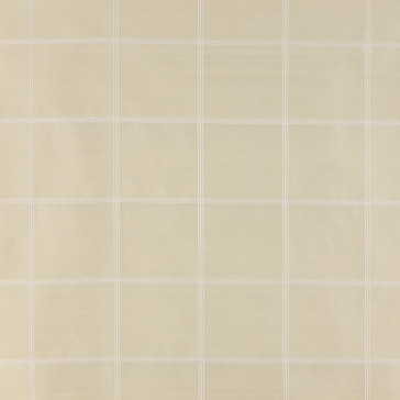 Colefax and Fowler - Limoges Check - Cream - F3725/01