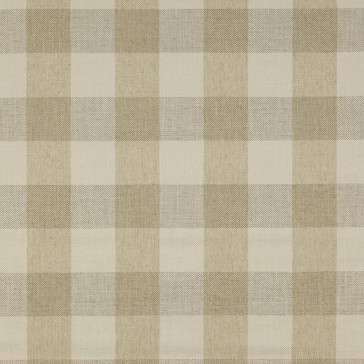 Colefax and Fowler - Marldon Check - Beige - F3727/07
