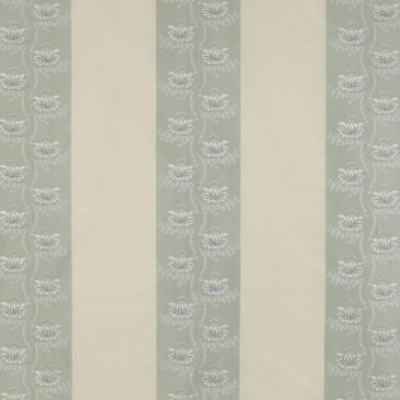 Colefax and Fowler - Fairmont Silk - Old Blue - F3806/04