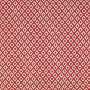Colefax and Fowler - Alberry - Red - F3916/05