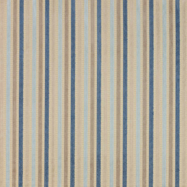 Colefax and Fowler - Hardy Stripe - Blue - F3917/05