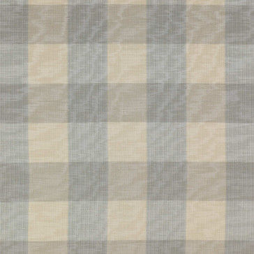 Colefax and Fowler - Ebury Check - Silver Blue - F4000/04