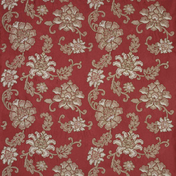 Colefax and Fowler - Cordelia - Red - F4101/03