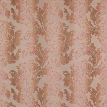 Colefax and Fowler - Lucius - Red/Gold - F4104/02