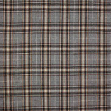 Colefax and Fowler - Nevis Plaid - Charcoal - F4108/01