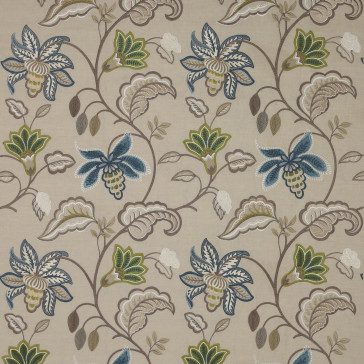 Colefax and Fowler - Augusta - Blue - F4209/01