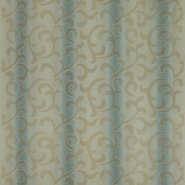 Colefax and Fowler - Loreto - Aqua - F4214/03