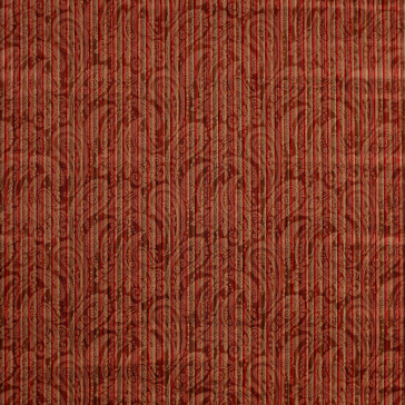 Colefax and Fowler - Hanover - Red - F4216/02