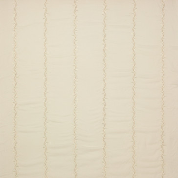 Colefax and Fowler - Feather Sripe Voile - Ivory - F4311/01