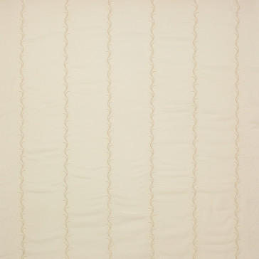 Colefax and Fowler - Feather Sripe Voile - Ivory - F4311/01