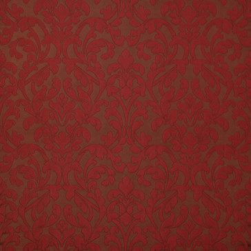 Colefax and Fowler - Quentin - Red - F4328/02