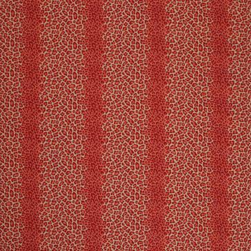 Colefax and Fowler - Panthera - Red - F4351/05