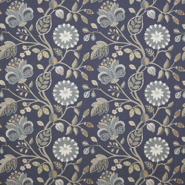 Colefax and Fowler - Adeline - Navy - F4506/02