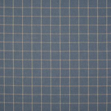 Colefax and Fowler - Hendry Check - Blue - F4523/03