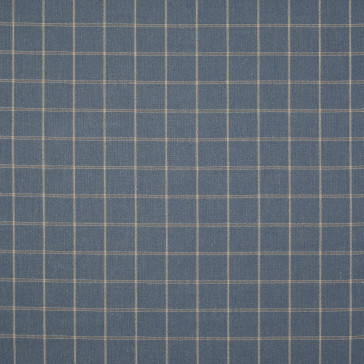 Colefax and Fowler - Hendry Check - Blue - F4523/03