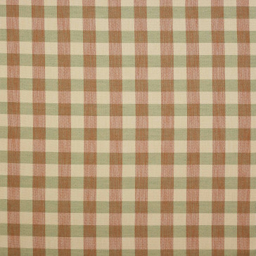 Colefax and Fowler - Hurst Check - Red/Green - F4525/05