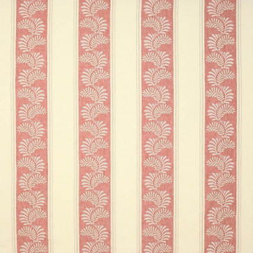 Colefax and Fowler - Valora - Red - F4603/04