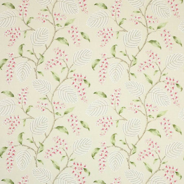 Colefax and Fowler - Atwood - Pink/Green - F4607/01