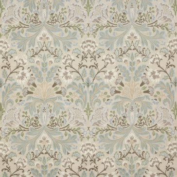 Colefax and Fowler - Acantha - F4613/01 Silver