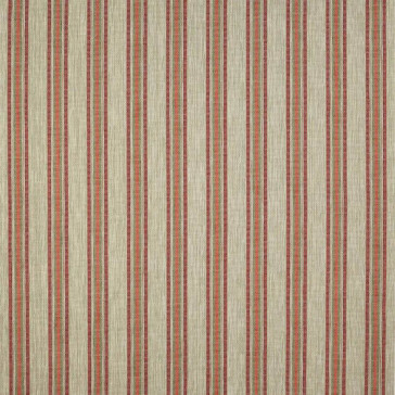 Colefax and Fowler - Kennet Stripe - F4640/01 Red/Green