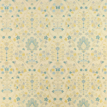 Colefax and Fowler - Persis - F4668/02 Azure