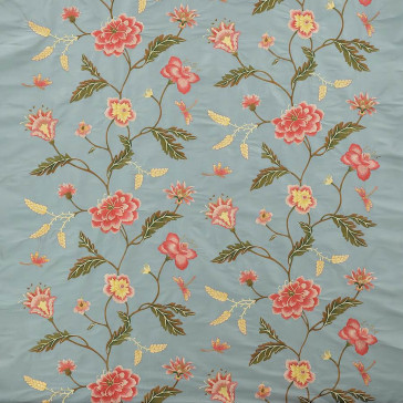 Colefax and Fowler - Passerine - F4675/02 Blue