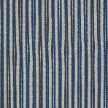 Colefax and Fowler - Yatton Stripe - F4698-04 Navy