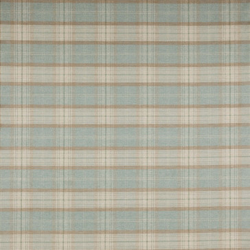 Colefax and Fowler - Carrick Plaid - F4720-05 Old Blue