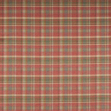 Colefax and Fowler - Magnus Plaid - F4721-04 Red/Green