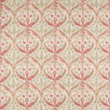 Colefax and Fowler - Yasamin - F4743-01 Red/Green