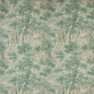 Colefax and Fowler - Arden - F4744-01 Leaf Green