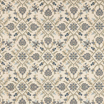 Colefax and Fowler - Pashley - F4781-01 Blue