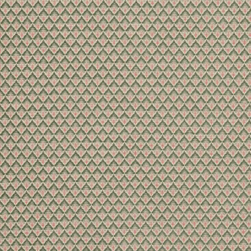 Colefax and Fowler - Carlotta - F4788-06 Red-Green
