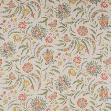 Colefax and Fowler - Campion - F4800-02 Pink-Green