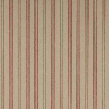 Colefax and Fowler - Melcombe Stripe - F4829-06 Tomato