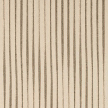 Colefax and Fowler - Claude Stripe - F4830-05 Charcoal