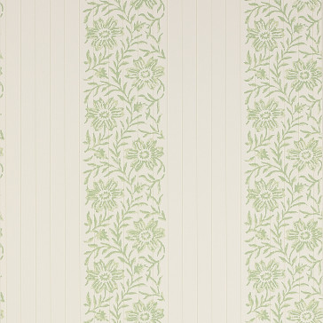 Colefax and Fowler - Jardine Florals - Alys - W7001-01 - Leaf