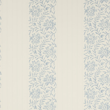 Colefax and Fowler - Jardine Florals - Alys - W7001-03 - Old Blue