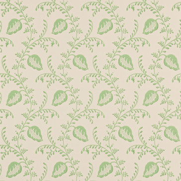 Colefax and Fowler - Small Design W/Papers - Felicity - W7009-04 - Green