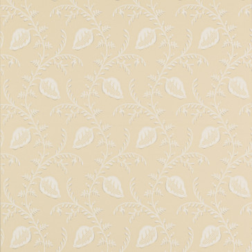 Colefax and Fowler - Small Design W/Papers - Felicity - W7009-06 - Yellow