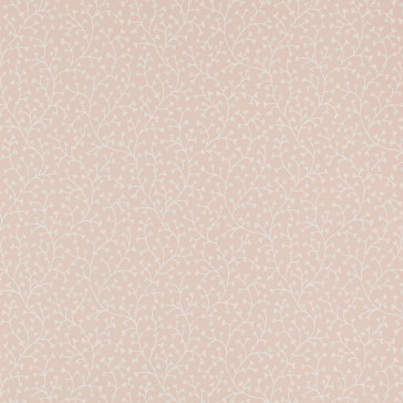 Colefax and Fowler - Small Design W/Papers - Cress - W7013-03 - Pink