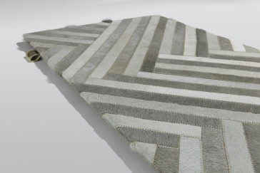 Limited Edition - Connection - CN15956 Mineral Grey