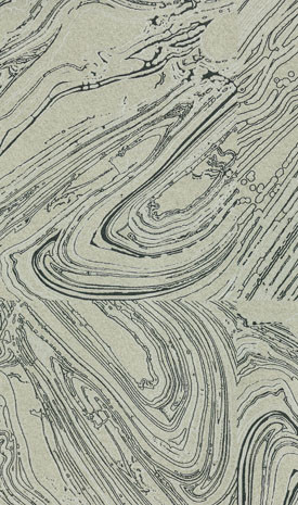 Osborne & Little - O&L Wallpaper Album 6 - Travertino CW6000-04
