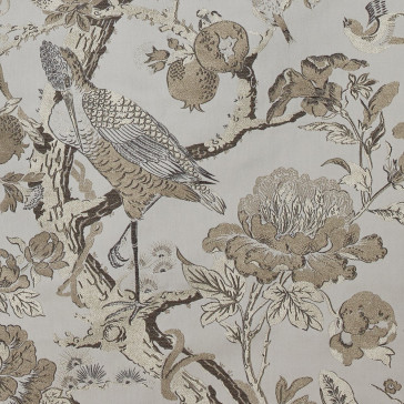Dedar - Silkbird Jacquard - T16025-005