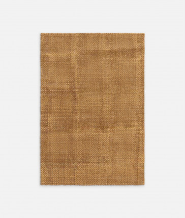 Dedar - Wide Linen Baobab - T22044-006 - Senape