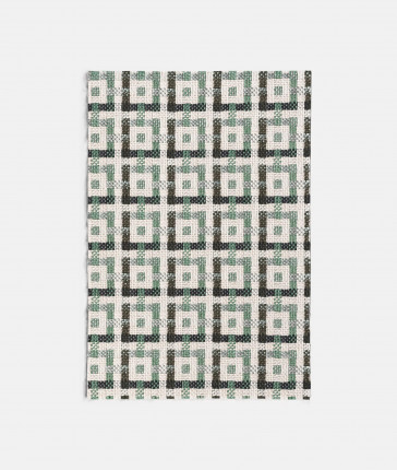 Dedar - Casse-Tête - T23061-003 - Jade