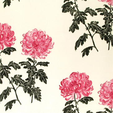 Designers Guild - Tokyo Dahlia - Peony - F1384-04